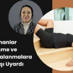 Kaygan Zeminlere Dikkat: Uzmanlar Düşme ve Yaralanmalara Karşı Uyardı