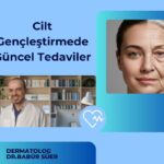 Ameliyatsız Anti-Aging Yöntemleri: Cilt Gençleştirmede Güncel Tedaviler