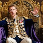 Zuckerberg’den dev proje: Okyanusun altından internet getirecek