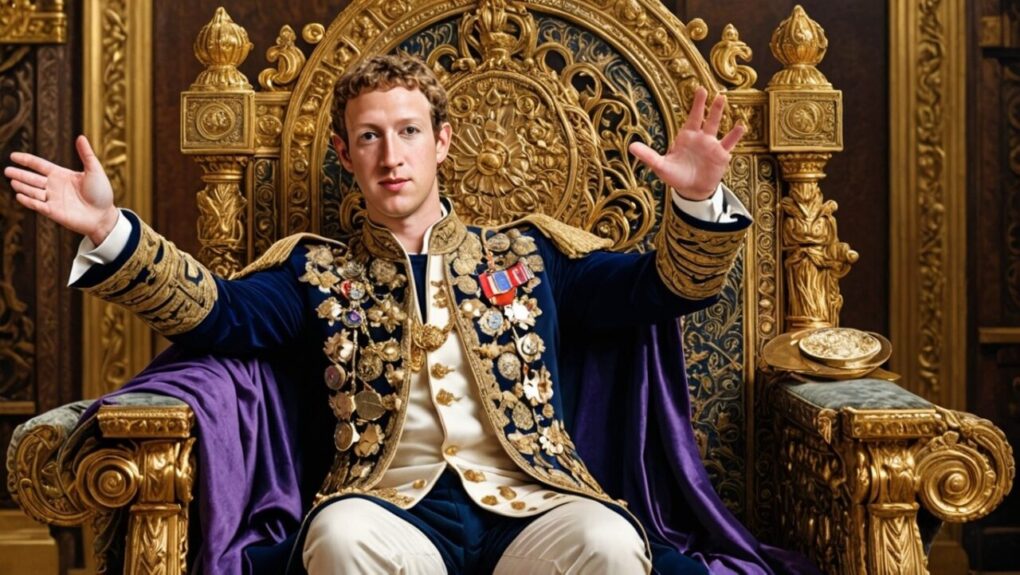 Zuckerberg’den dev proje: Okyanusun altından internet getirecek