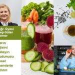 Baharın Enerjisini Yakalayın: Vücudunuzu Bilimsel Yöntemlerle Arındırın