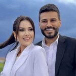 ÇEKTİKLERİ VİDEO GÜNDEM OLMUŞTU