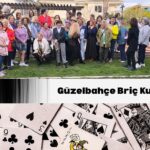 KADIN YAPARSA BÖYLE YAPAR!