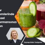 Sınav Dönemlerinde Zihinsel Performansınızı Artırın
