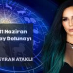 11 Haziran Yay Dolunayı: Ben diyeyim ilahi adalet, sen de feleğin sillesi
