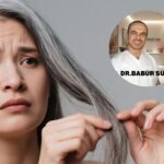 Saçların Beyazlaması Engellenebilir mi? Uzman Dermatologdan Bilimsel Gerçekler