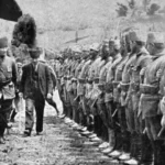 103 yıl önce bugün: Büyük taarruz zaferle taçlandı