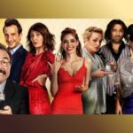 Gülse Birsel… MÜJDELEDİ; “AİLE ARASINDA-2” GELİYOR…