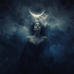 AKREP YENİ AYI: TÜM DÜNYADA GÖLGELER AYDINLANIYOR