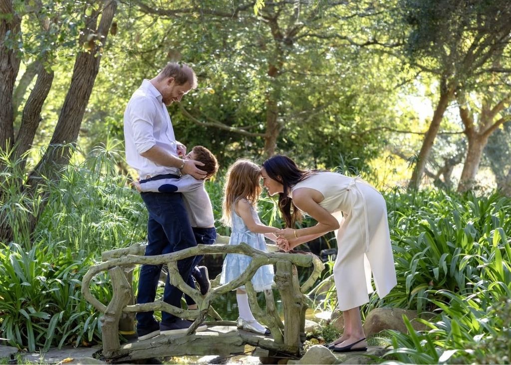 Prens Harry – Meghan Markle… KRALİYET GELENEKLERİNİ SÜRDÜRMEYE DEVAM EDİYOR!..