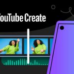 CapCut rakibi YouTube Create yayınladı!