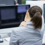 Akıllı telefonlar boyun fıtığı sebebi