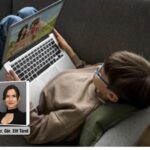 Erken yaşta kontrolsüz ekran kullanımı dil ve sosyal gelişimi olumsuz etkileyebilir