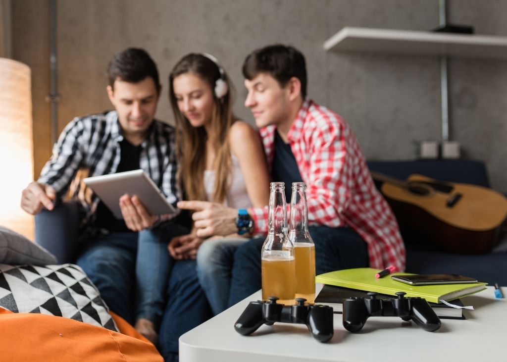 Dijital Bağımlılık Beynin Ödül Sistemini Hedef Alıyor