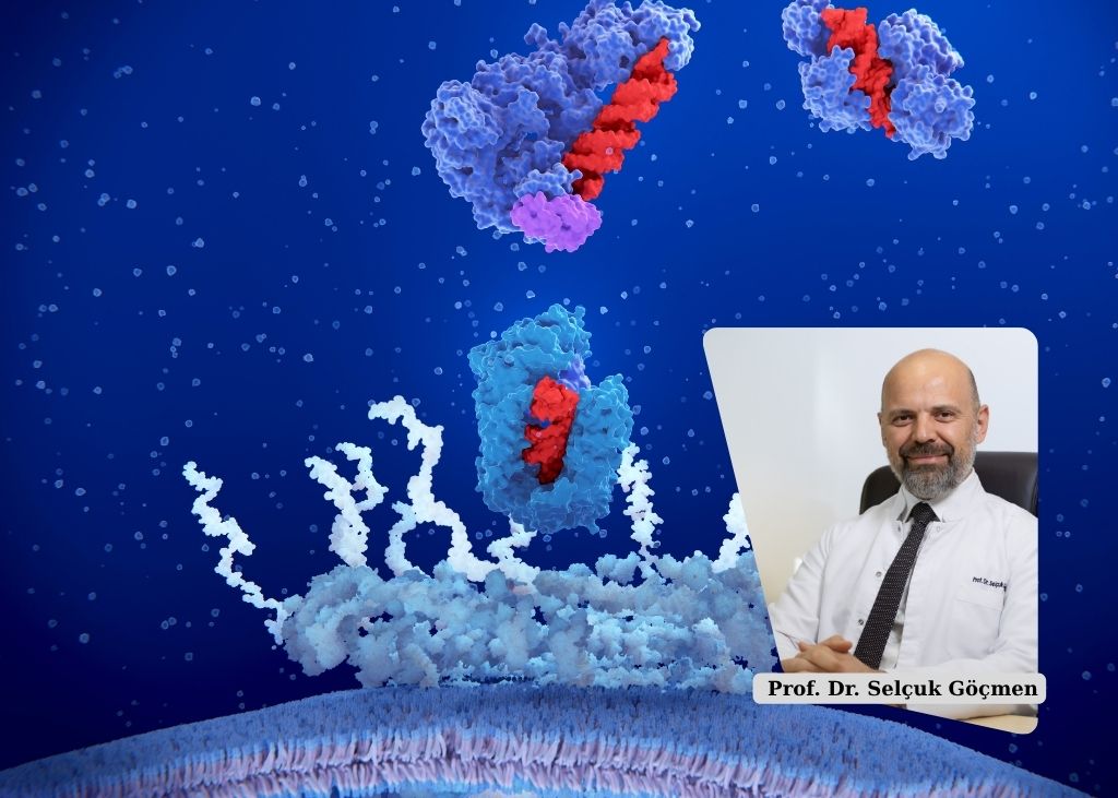 KANSER YAŞ TANIMIYOR