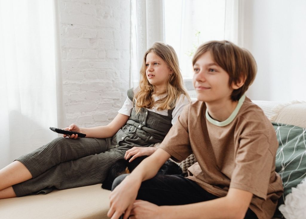 Haberler Çocukların Dünyasını Nasıl Değiştiriyor?