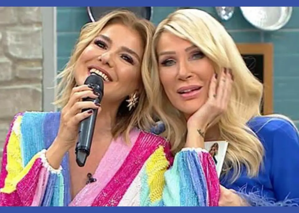 Seda Sayan – Gülben Ergen… ALTIN POLEMİĞİ; “TAKTIĞIM ALTINLAR NE OLDU”