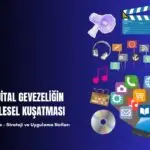 DİJİTAL GEVEZELİĞİN KİTLESEL KUŞATMASI